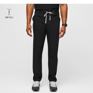 Figs Cairo scrub pants size L/S